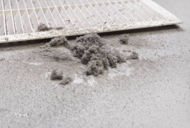 Best Commercial Air Duct Cleaning  in Attla, AL