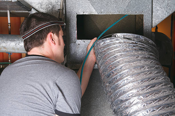 Best Residential Air Duct Cleaning  in Attla, AL
