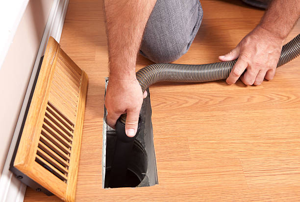 Best HVAC Duct Inspection Services  in Attla, AL