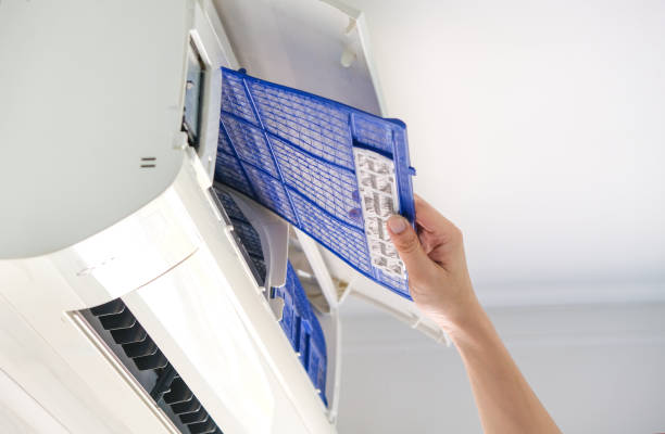 Best Air Duct Cleaning Near Me  in Attla, AL