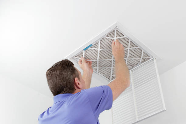 Best Ventilation Cleaning Services  in Attla, AL